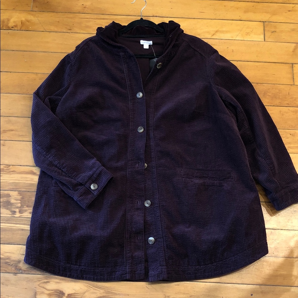J Jill Jacket